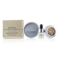 STILA - Magnificent Metals Foil Finish Eye Shadow With Mini Stay All Day Liquid Eye Primer
