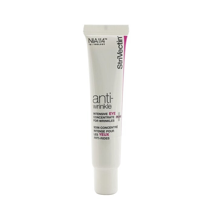 STRIVECTIN - Anti-Wrinkle Intensive Eye Concentrate For Wrinkle Plus