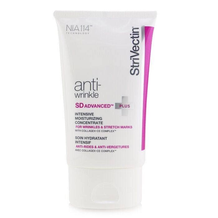 STRIVECTIN - StriVectin - Anti-Wrinkle SD Advanced Plus Intensive Moisturizing Concentrate - For Wrinkles & Stretch Marks