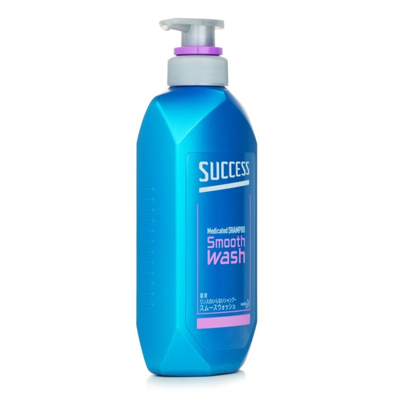 Buy SUCCESS Medicated Smooth Wash 2 In 1 Shampoo MyDeal