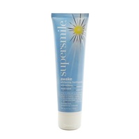 SUPERSMILE - Awake Whitening Toothpaste With Caffeine - Zesty Mint (Fluoride Free)
