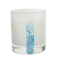 THYMES - Aromatic Candle - Aqua Coralline