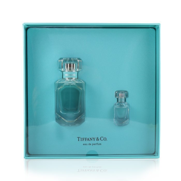 tiffany and co perfume set