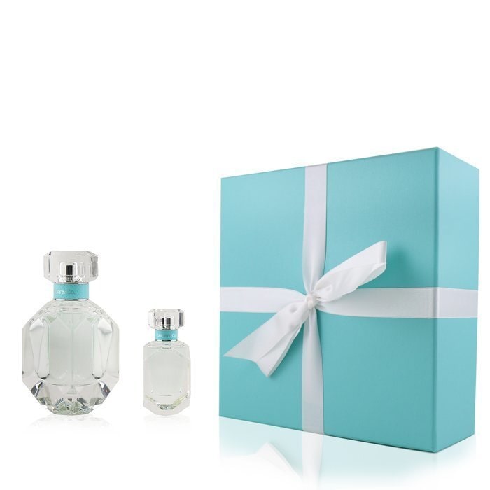 tiffany and co perfume set