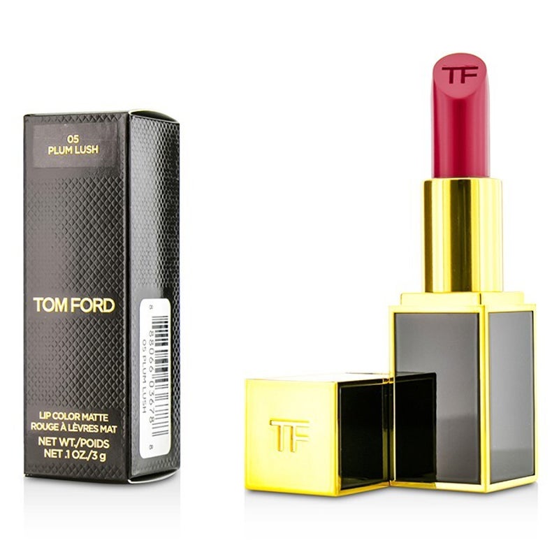 Buy TOM FORD - Lip Color Matte - MyDeal