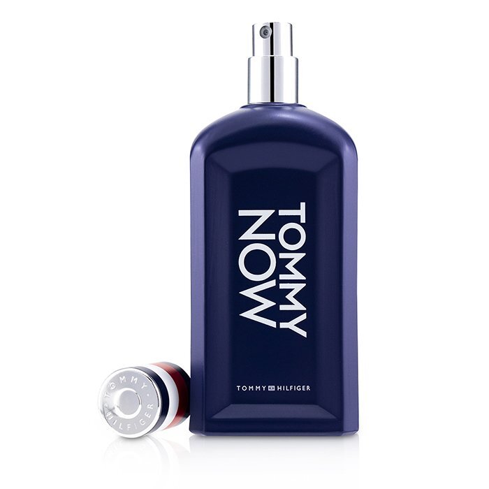 tommy now eau de toilette