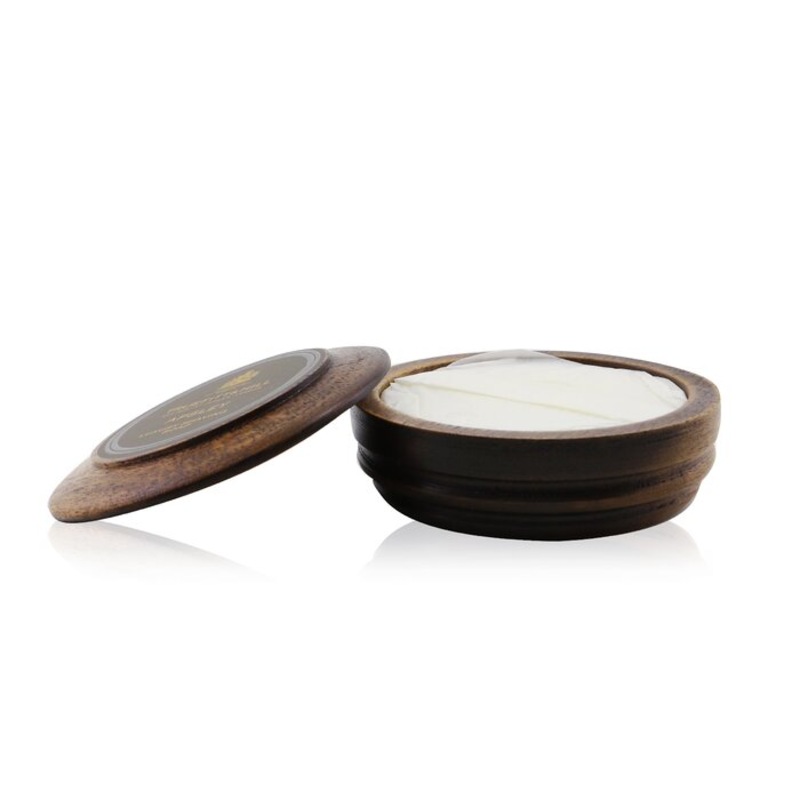 Buy TRUEFITT & HILL Apsley Luxury Shaving Soap (In Wooden Bowl) MyDeal