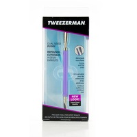 TWEEZERMAN - Dual Sided Pushy