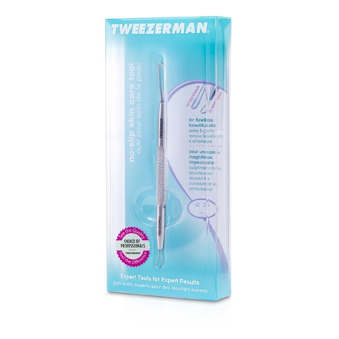 TWEEZERMAN - No Slip Skin Care Tool