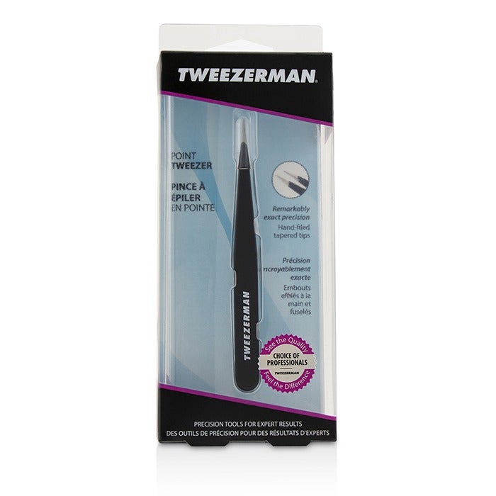 TWEEZERMAN - Point Tweezer