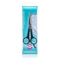 TWEEZERMAN - Spirit 2000 Styling Shears (Sharp Precise Cutting Blades)