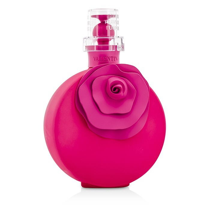 valentino valentina pink eau de parfum