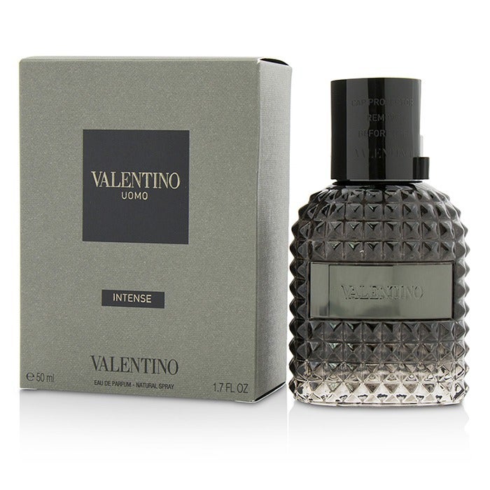 uomo intense eau de parfum valentino