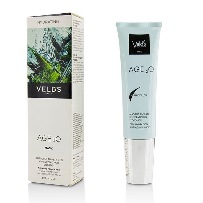 VELD'S - AGE 2O Deep Hydration Anti-Aging Mask 