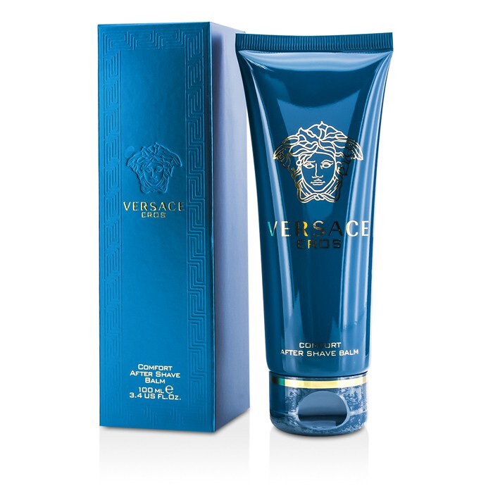 VERSACE - Eros Comfort After Shave Balm 