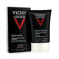 VICHY - Homme Soothing After-Shave Balm (For Sensitive Skin)