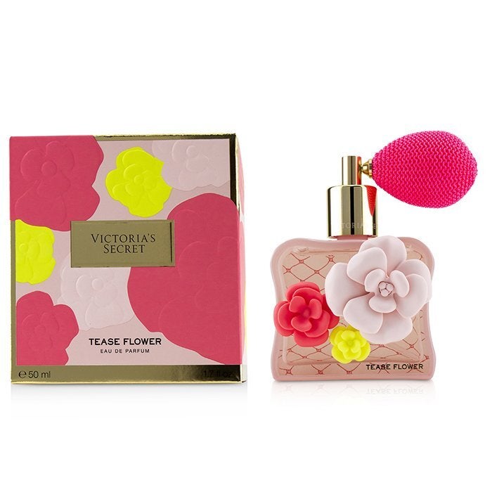 Buy VICTORIA S SECRET Tease Flower Eau De Parfum Spray MyDeal