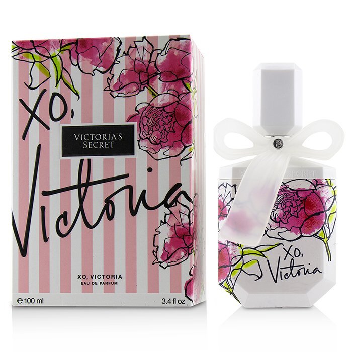 victoria secret parfum xo