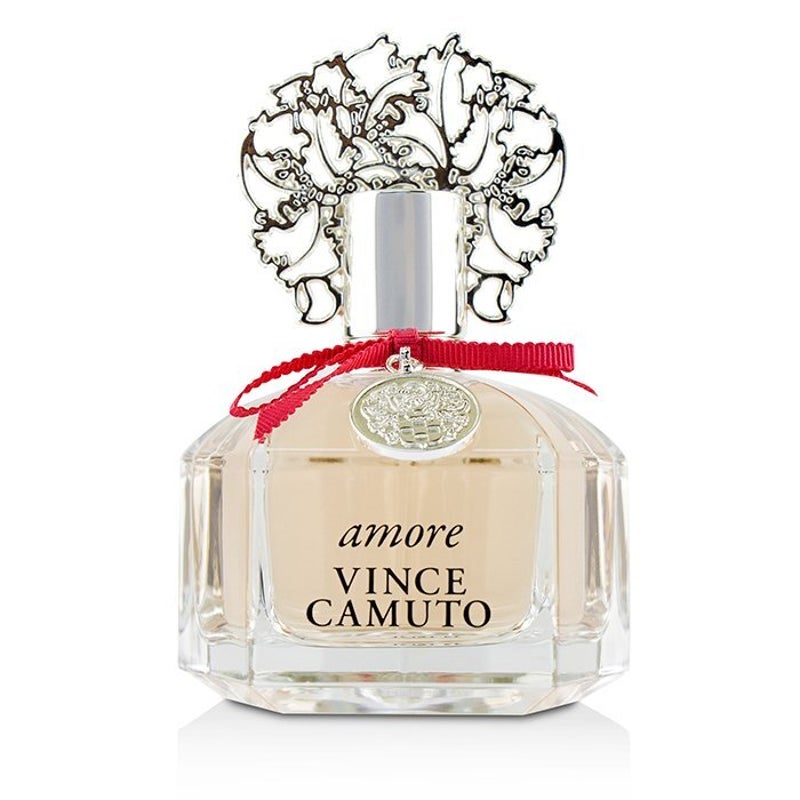 Amore Vince Camuto Eau De Parfum Spray/Vaporisateur (Amore-White