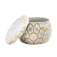 VOLUSPA - Mini Tin Candle - Italian Bellini