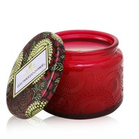 VOLUSPA - Petite Jar Candle - Goji And Tarocco Orange
