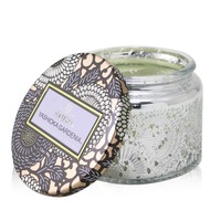 VOLUSPA - Petite Jar Candle -Yashioka Gardenia