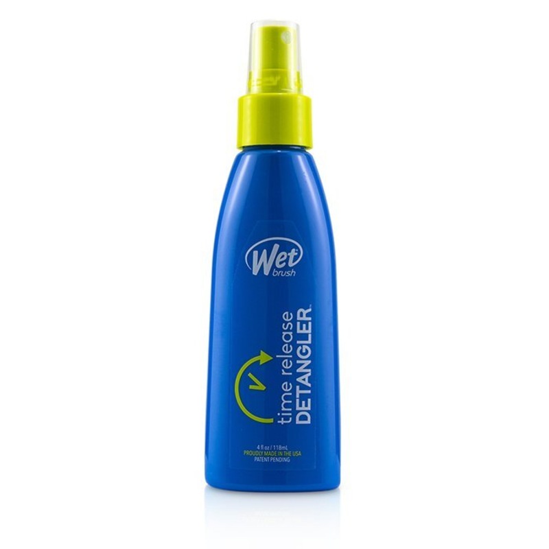 Buy WET BRUSH Time Release Detangler For Adult MyDeal
