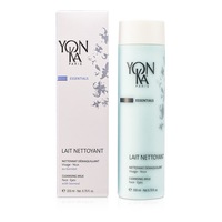 YONKA - Essentials Cleansing Milk With Borneol - Face, Eyes & Lips