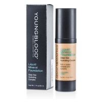 YOUNGBLOOD - Liquid Mineral Foundation