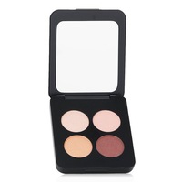 YOUNGBLOOD - Pressed Mineral Eyeshadow Quad
