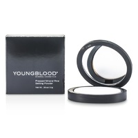 YOUNGBLOOD - Pressed Mineral Rice Powder