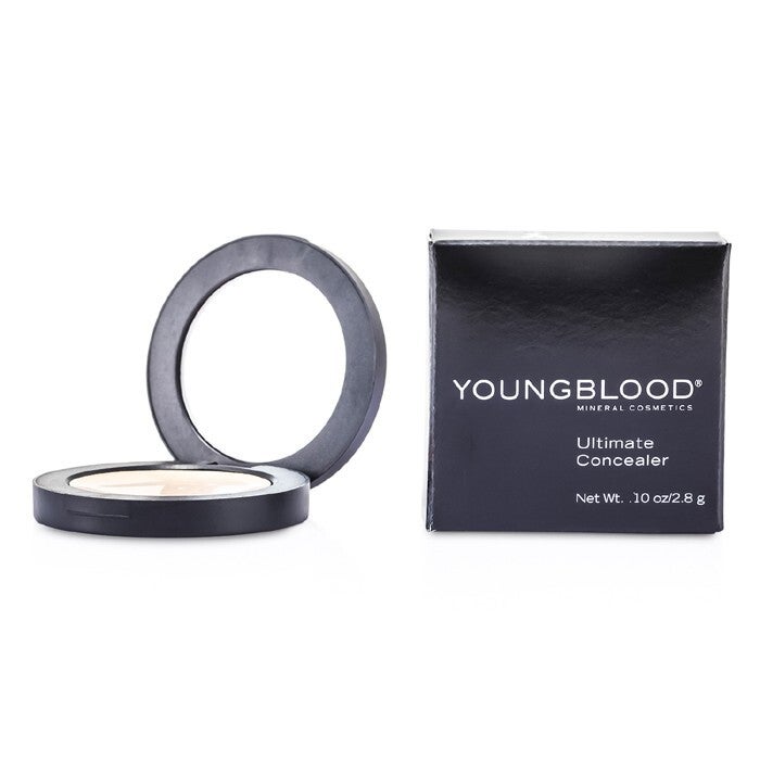 YOUNGBLOOD - Ultimate Concealer