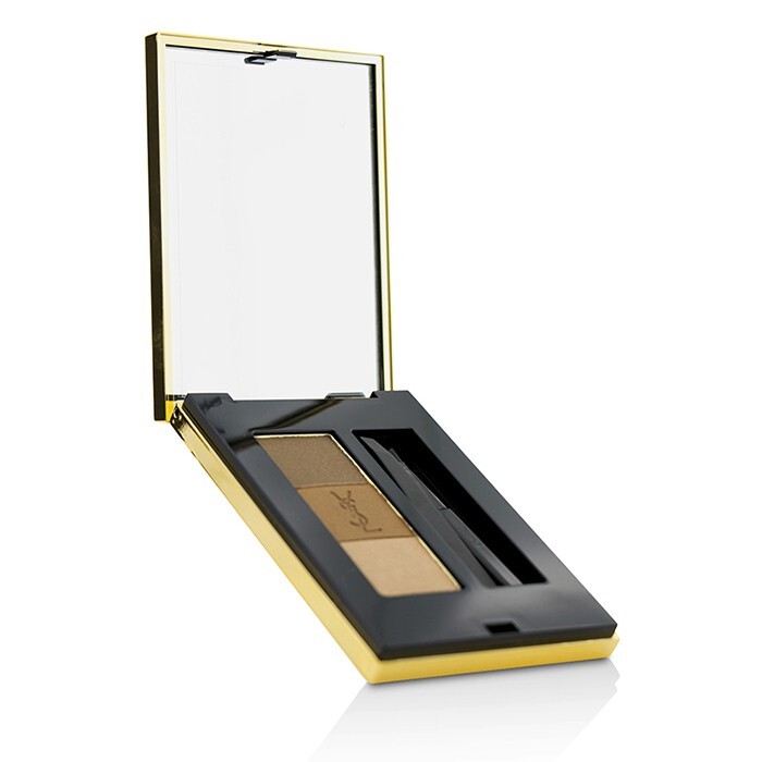 ysl couture brow palette