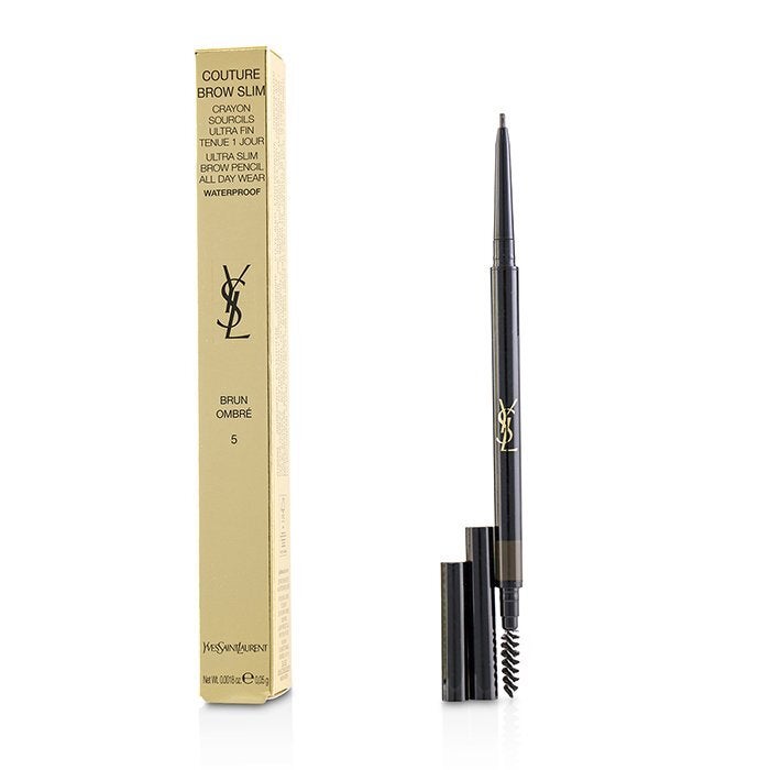 yves saint laurent brow