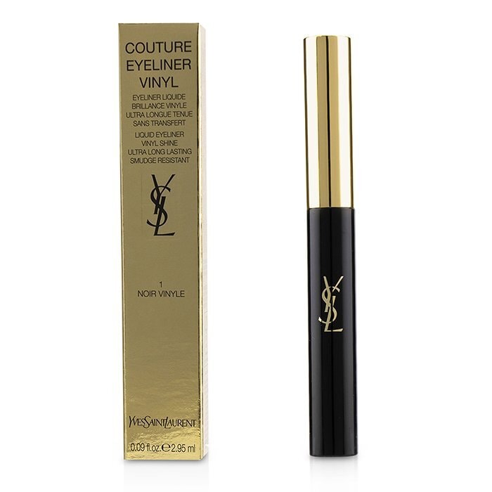 ysl couture eyeliner vinyl