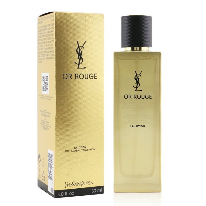 yves saint laurent la nuit femme