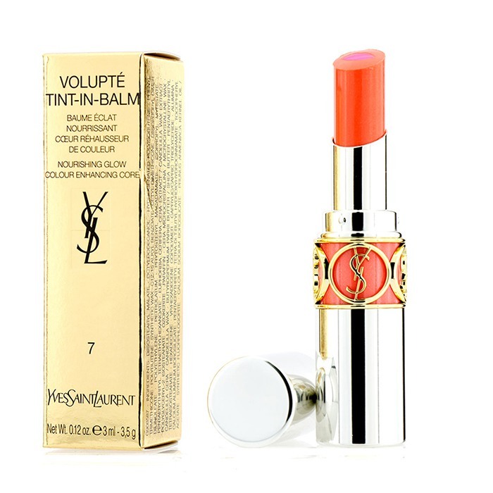 Tint in balm discount yves saint laurent