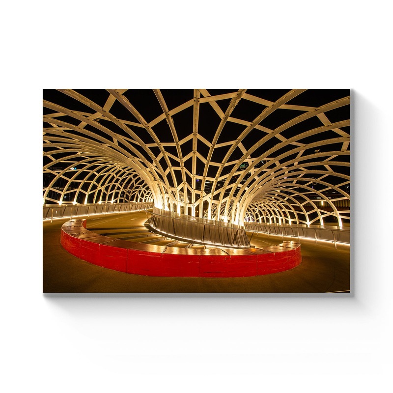 Buy Melbourne Architecture b Bridge MyDeal