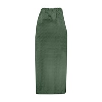 Matrix Microfibre Body Wrap Moss