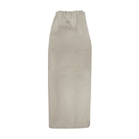 Matrix Microfibre Body Wrap Stone