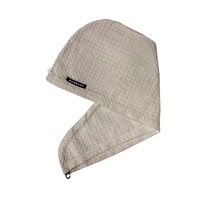 Matrix Microfibre Hair Wrap Stone