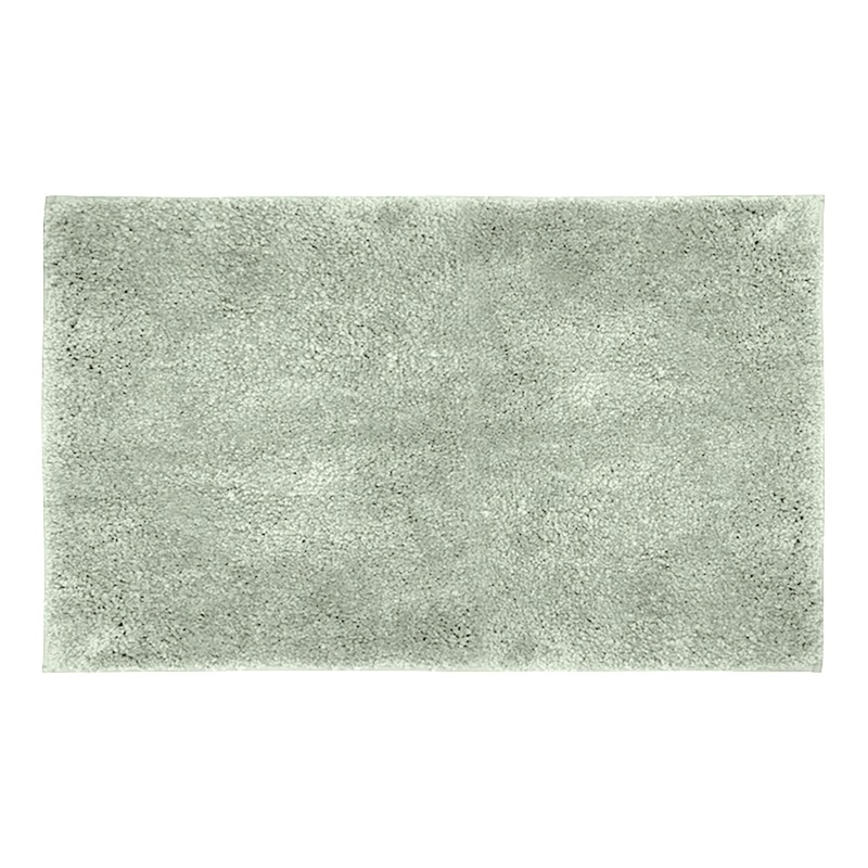 Buy Microplush Giant Bath Mat 60 x 100cm Sage MyDeal