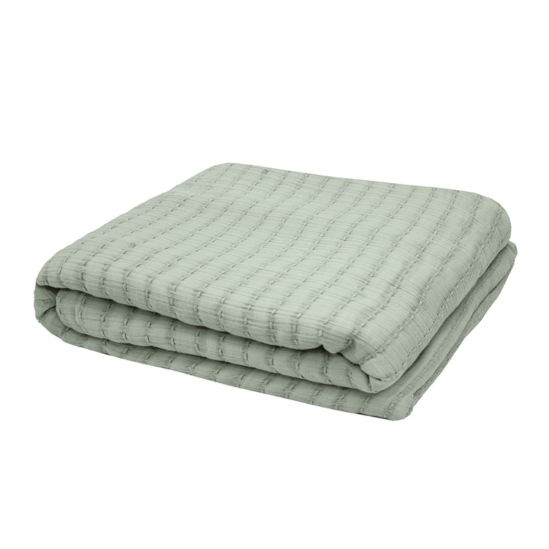 Buy Nova Throw Sage - MyDeal