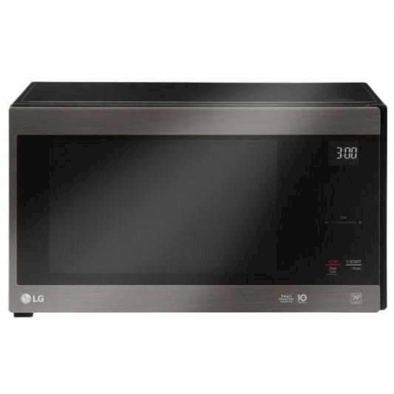 LG 42L NeoChef Smart Inverter Microwave Oven MS4296OBSS Buy