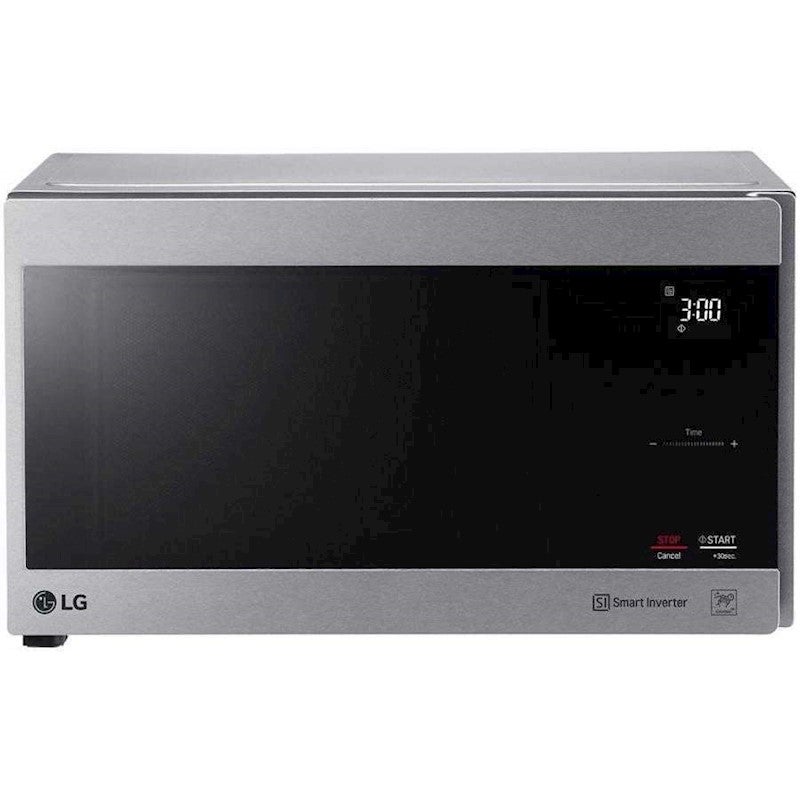 LG 42L NeoChef Smart Inverter Microwave Oven MS4296OSS Buy Microwaves 1066266