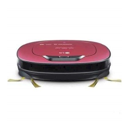 LG RoboKing Turbo Robotic Vacuum 