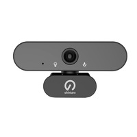 Shintaro 1080p Rotatable Webcam