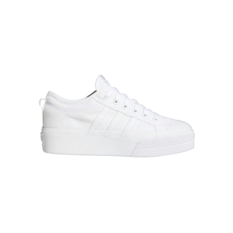 Buy adidas - Womens Winter Casual Shoes - Sneakers - White Runners ...