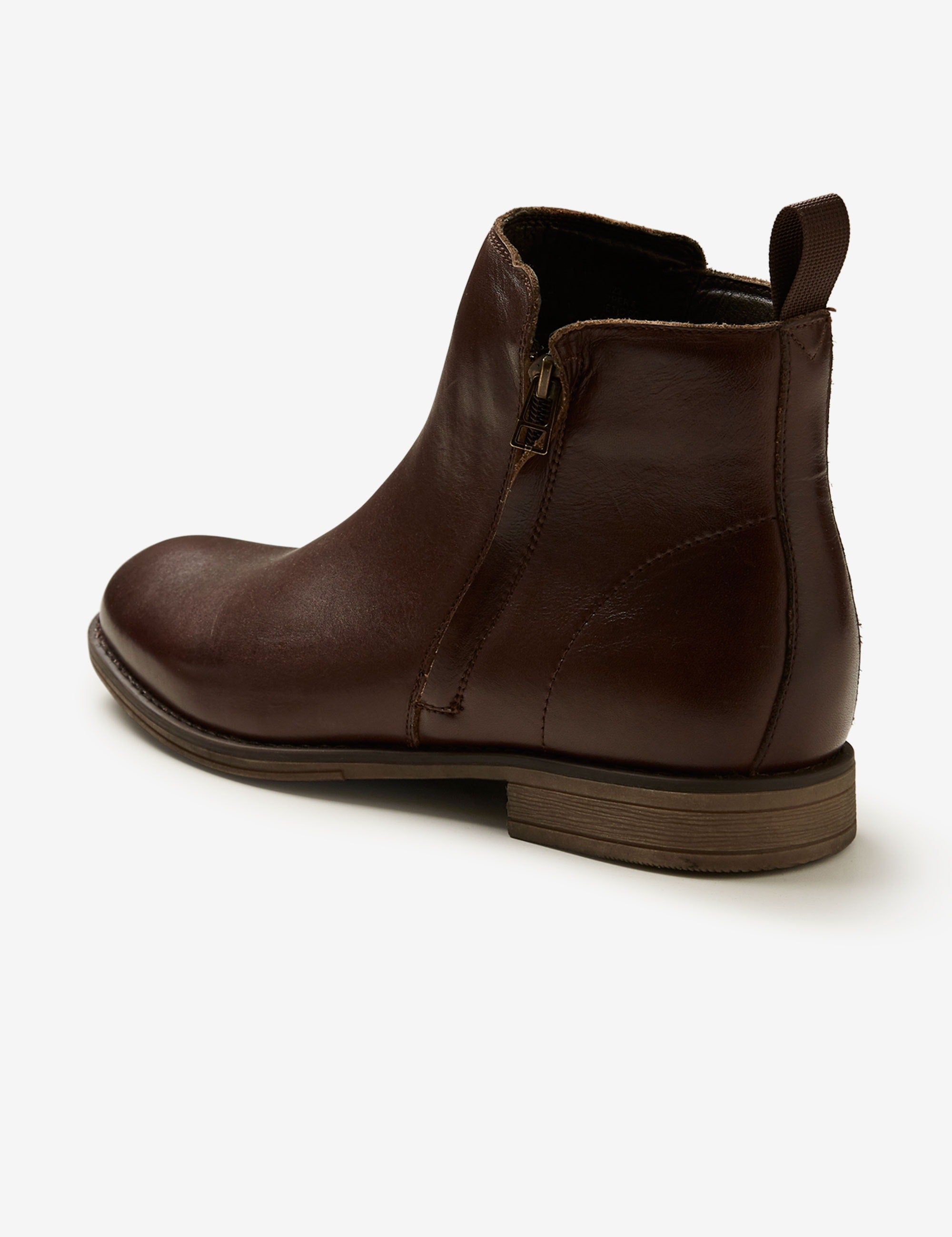 rivers chelsea boot