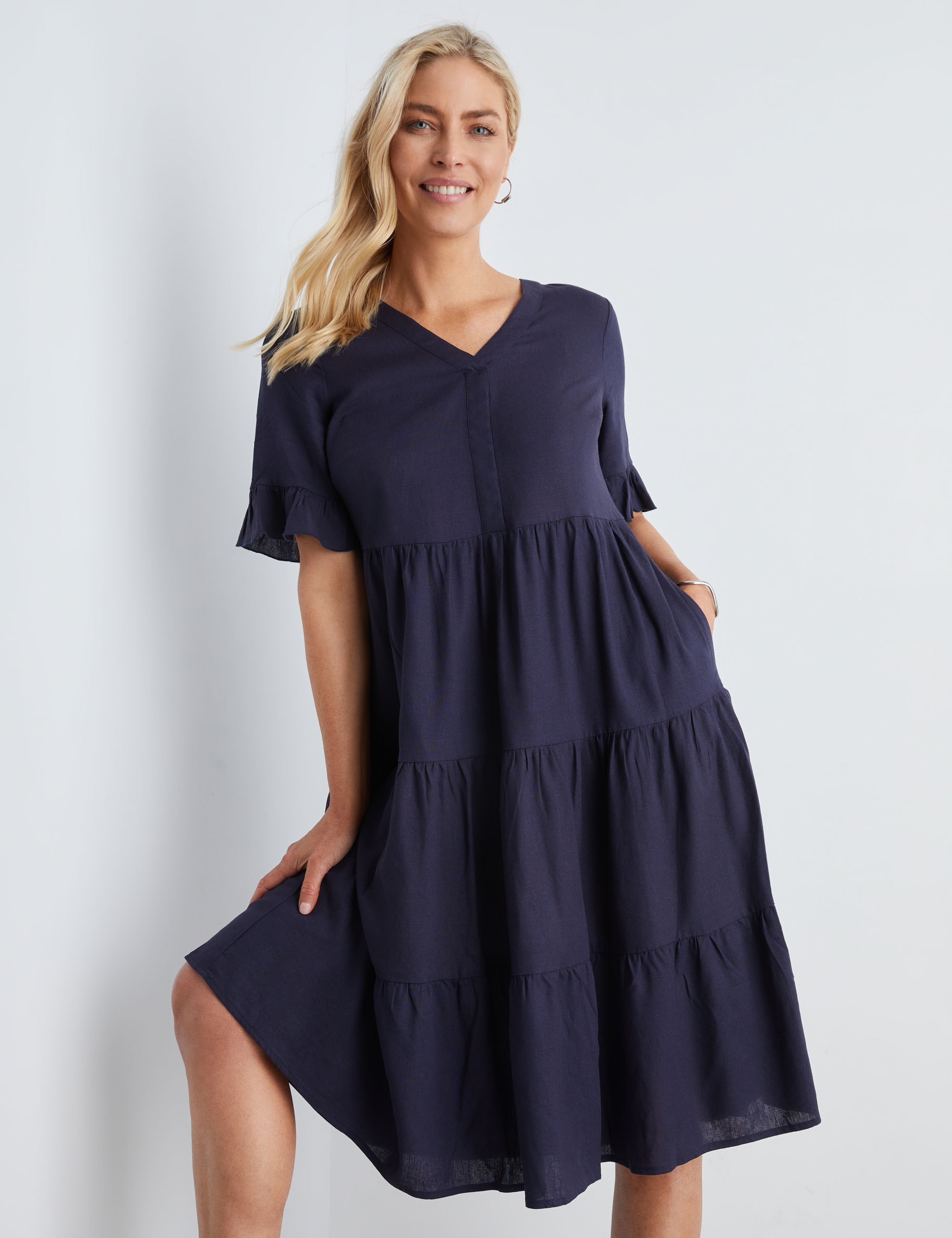 Noni b clearance plus size dresses